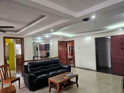 Blk 809 Khatib Gardens (Yishun), HDB 5 Rooms #481426051